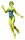 Marvel Legends Actionfigur Marvels Marrina (BAF: Marvels Box) 15 cm