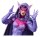 Marvel Legends Actionfigur Psylocke (BAF: Marvels Box) 15 cm