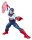 Marvel Legends Actionfigur U.S. Agent (Force Works) (BAF: Marvels Box) 15 cm
