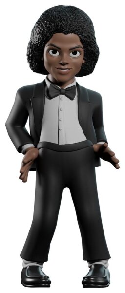 Michael Jackson Minix Figur Off The Wall 12 cm