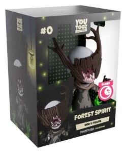 Phasmophobia Vinyl Figur Forest Spirit 13 cm