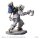 Pragmata Capcom Figure Builder Creators Model PVC Figur Hugh & Diana 28 cm