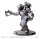 Pragmata Capcom Figure Builder Creators Model PVC Figur Hugh & Diana 28 cm