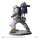 Pragmata Capcom Figure Builder Creators Model PVC Figur Hugh & Diana 28 cm