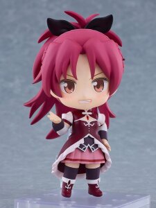 Puella Magi Madoka Magica the Movie -Walpurgisnacht:...