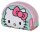 Sanrio Casual Oval Geldbörse Hello Kitty Van