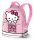 Sanrio Small Heady Rucksack Hello Kitty Sneakers