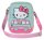 Sanrio Umhängetasche XS Hello Kitty Van