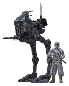 Star Wars: The Mandalorian & Grogu Movie Masterpiece...