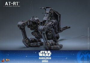 Star Wars: The Mandalorian & Grogu Movie Masterpiece...