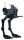 Star Wars: The Mandalorian & Grogu Movie Masterpiece Fahrzeug 1/6 AT-RT 60 cm