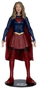 Supergirl (2026) DC Theatrical Deluxe Edition Actionfigur...
