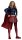 Supergirl (2026) DC Theatrical Deluxe Edition Actionfigur Supergirl 17 cm