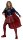Supergirl (2026) DC Theatrical Deluxe Edition Actionfigur Supergirl 17 cm