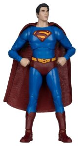 Superman Returns DC Theatrical Edition Actionfigur...