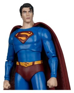 Superman Returns DC Theatrical Edition Actionfigur Superman 19 cm