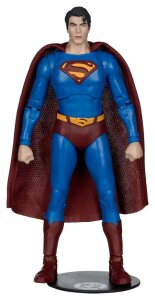 Superman Returns DC Theatrical Edition Actionfigur Superman 19 cm