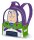 Toy Story Heady Pq Premium Rucksack Buzz