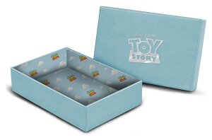 Toy Story Slim Brieftasche Jessie