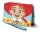 Toy Story Slim Brieftasche Jessie