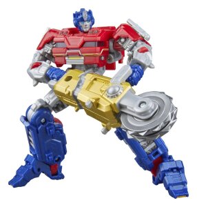 Transformers One Studio Series Deluxe Class Actionfigur...