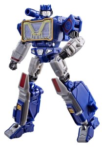 Transformers One Studio Series Deluxe Class Actionfigur...