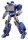 Transformers One Studio Series Deluxe Class Actionfigur Soundwave 13 cm