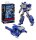 Transformers One Studio Series Deluxe Class Actionfigur Soundwave 13 cm