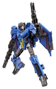 Transformers One Studio Series Deluxe Class Actionfigur...