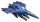 Transformers One Studio Series Deluxe Class Actionfigur Thundercracker 13 cm