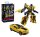 Transformers: Ära des Untergangs Studio Series Deluxe Class Actionfigur Bumblebee 13 cm