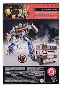 Transformers: Ära des Untergangs Studio Series...