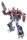 Transformers: Ära des Untergangs Studio Series Voyager Class Actionfigur Optimus Prime 17 cm