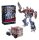 Transformers: Ära des Untergangs Studio Series Voyager Class Actionfigur Optimus Prime 17 cm