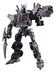 Transformers: Aufstieg der Bestien Studio Series Leader...