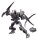 Transformers: Aufstieg der Bestien Studio Series Leader Class Actionfigur Scourge 22 cm
