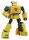 Transformers: Devastation Studio Series Deluxe Class Actionfigur Bumblebee 11 cm