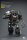 Warhammer 40,000 Actionfigur Raven Guard Contemptor Dreadnought 23 cm
