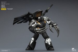 Warhammer 40,000 Actionfigur Raven Guard Dark Fury 12 cm