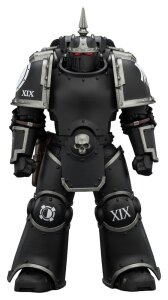 Warhammer 40,000 Actionfigur Raven Guard MK III Tactical...