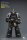 Warhammer 40,000 Actionfigur Raven Guard MK III Tactical Legionary 12 cm