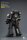 Warhammer 40,000 Actionfigur Raven Guard MK III Tactical Legionary 12 cm
