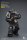Warhammer 40,000 Actionfigur Raven Guard MK III Tactical Legionary 12 cm