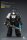 Warhammer 40,000 Actionfigur Raven Guard MkVI Tactical Sergeant 12 cm