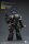 Warhammer 40,000 Actionfigur Raven Guard MkVI Tactical Sergeant 12 cm