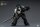 Warhammer 40,000 Actionfigur Raven Guard MkVI Tactical Sergeant 12 cm