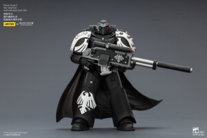 Warhammer 40,000 Actionfigur Raven Guard Mor Deythan 12 cm