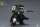 Warhammer 40,000 Actionfigur Raven Guard Mor Deythan 12 cm