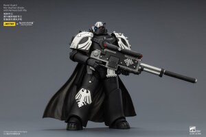 Warhammer 40,000 Actionfigur Raven Guard Mor Deythan Shade 12 cm