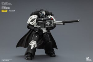 Warhammer 40,000 Actionfigur Raven Guard Mor Deythan Shade 12 cm